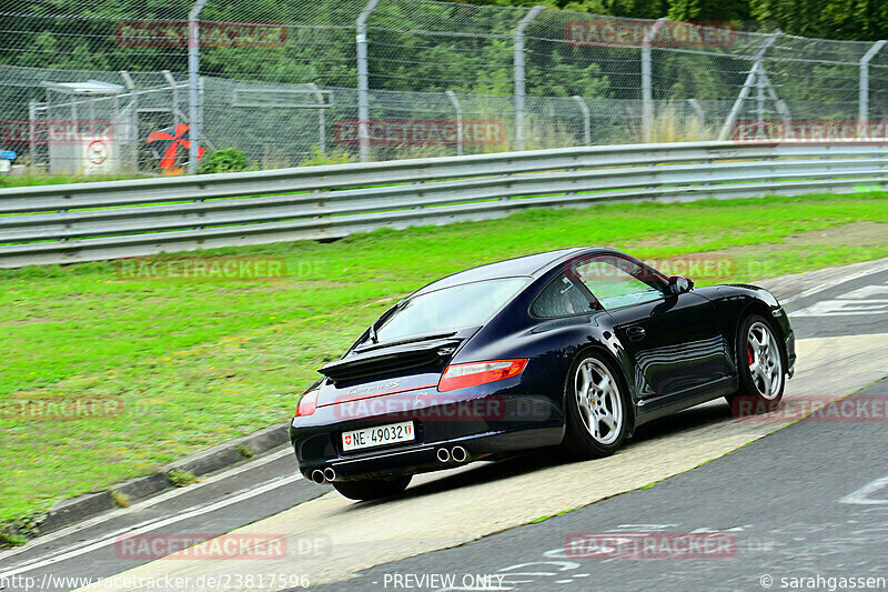 Bild #23817596 - Touristenfahrten Nürburgring Nordschleife (19.08.2023)