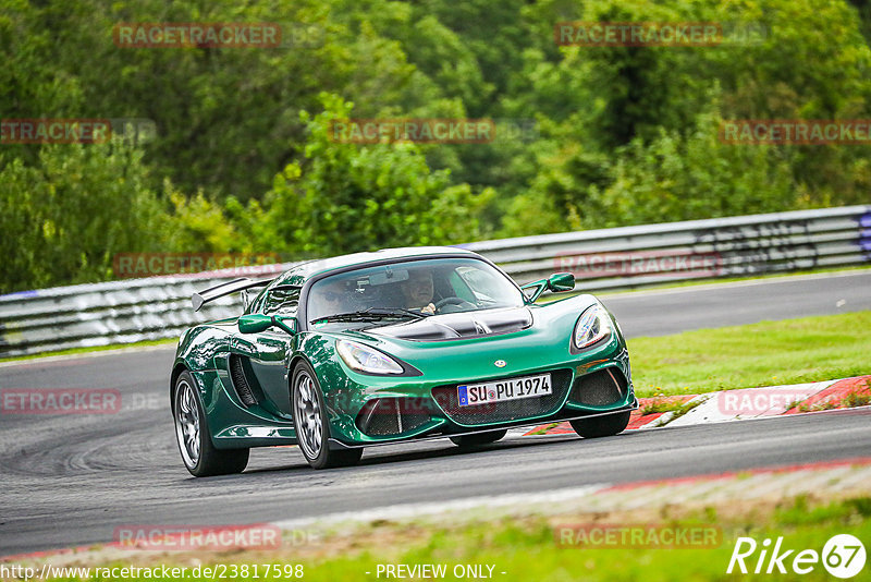 Bild #23817598 - Touristenfahrten Nürburgring Nordschleife (19.08.2023)