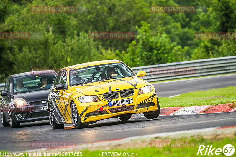 Bild #23817685 - Touristenfahrten Nürburgring Nordschleife (19.08.2023)