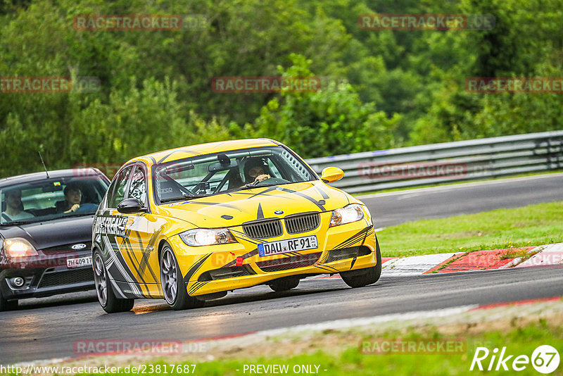 Bild #23817687 - Touristenfahrten Nürburgring Nordschleife (19.08.2023)