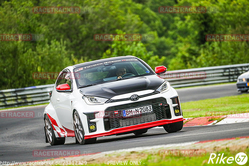 Bild #23817729 - Touristenfahrten Nürburgring Nordschleife (19.08.2023)