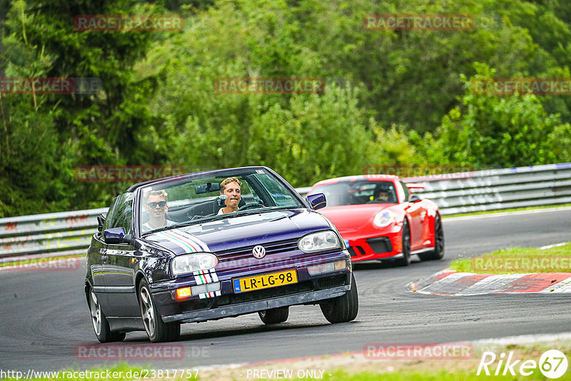 Bild #23817757 - Touristenfahrten Nürburgring Nordschleife (19.08.2023)