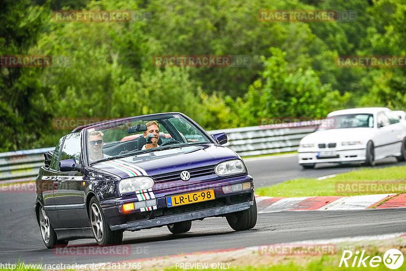 Bild #23817765 - Touristenfahrten Nürburgring Nordschleife (19.08.2023)