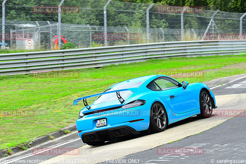 Bild #23817775 - Touristenfahrten Nürburgring Nordschleife (19.08.2023)