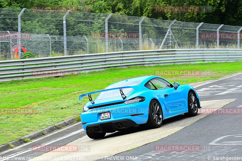 Bild #23817780 - Touristenfahrten Nürburgring Nordschleife (19.08.2023)