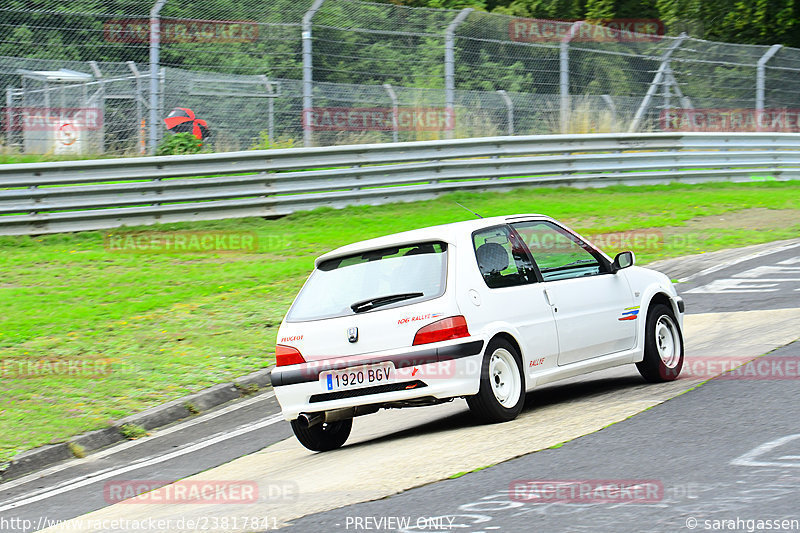 Bild #23817841 - Touristenfahrten Nürburgring Nordschleife (19.08.2023)