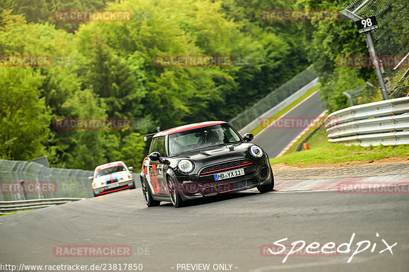 Bild #23817850 - Touristenfahrten Nürburgring Nordschleife (19.08.2023)