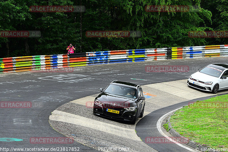 Bild #23817852 - Touristenfahrten Nürburgring Nordschleife (19.08.2023)