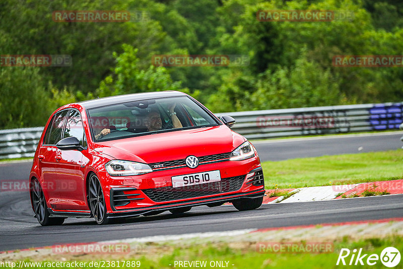 Bild #23817889 - Touristenfahrten Nürburgring Nordschleife (19.08.2023)