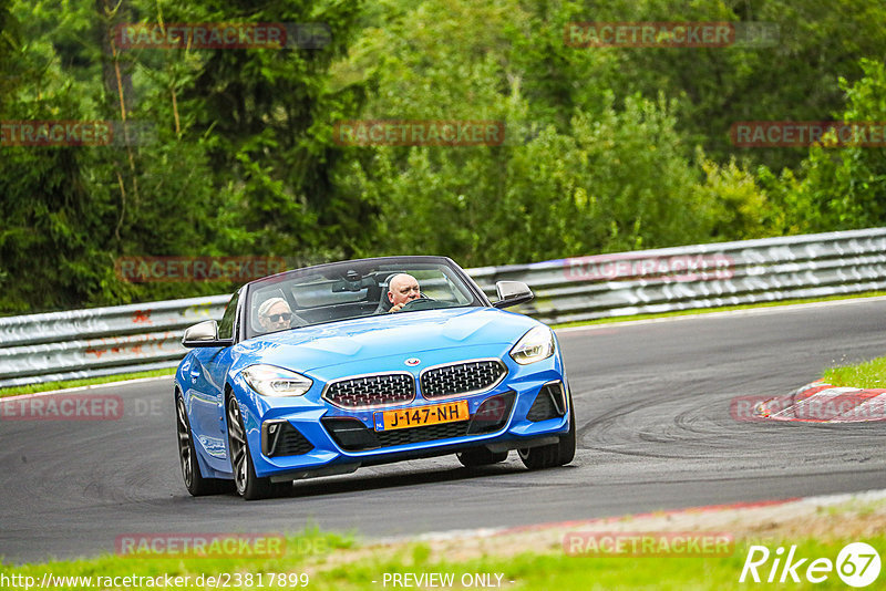 Bild #23817899 - Touristenfahrten Nürburgring Nordschleife (19.08.2023)