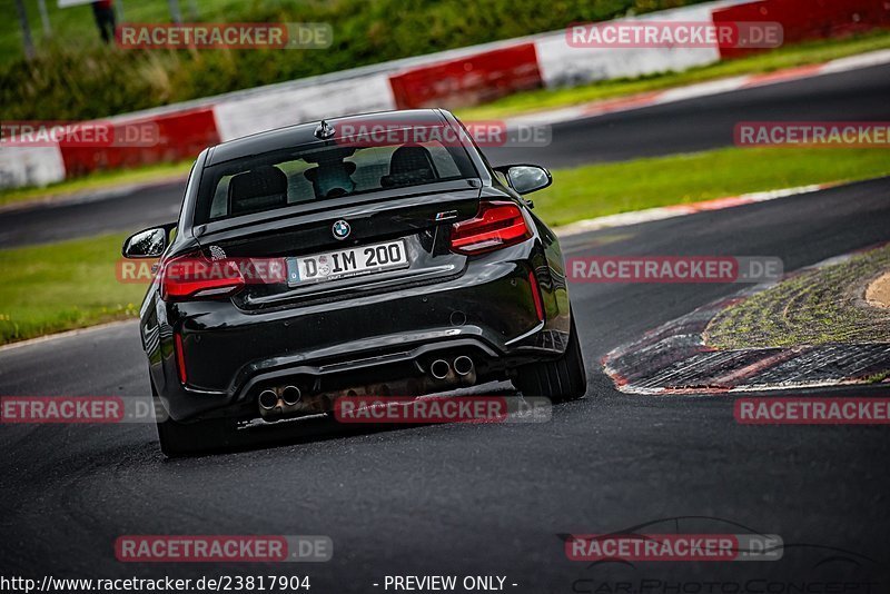 Bild #23817904 - Touristenfahrten Nürburgring Nordschleife (19.08.2023)