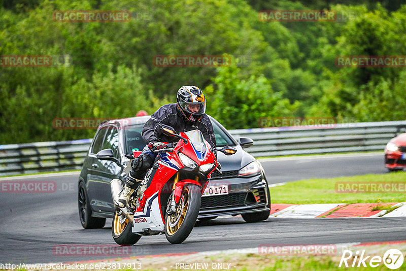 Bild #23817913 - Touristenfahrten Nürburgring Nordschleife (19.08.2023)