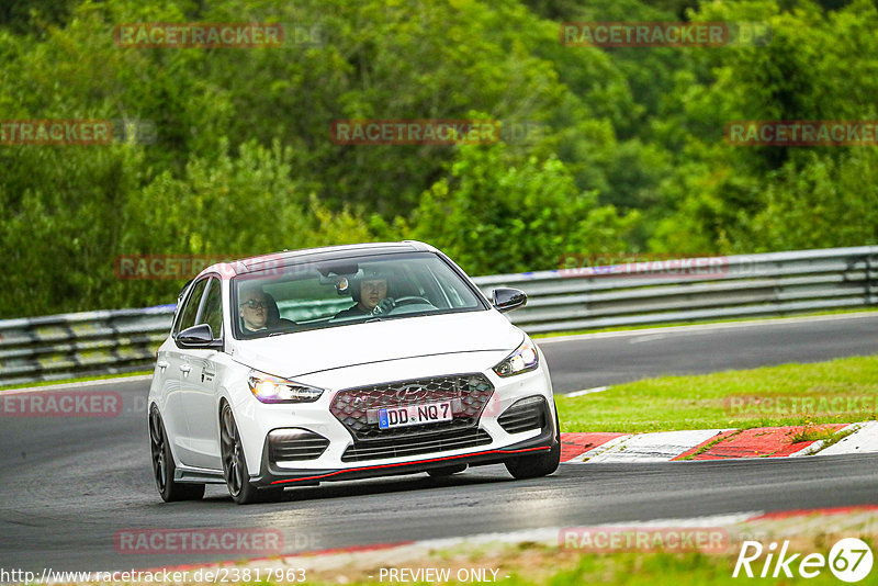 Bild #23817963 - Touristenfahrten Nürburgring Nordschleife (19.08.2023)