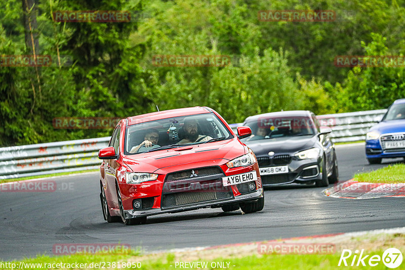 Bild #23818050 - Touristenfahrten Nürburgring Nordschleife (19.08.2023)