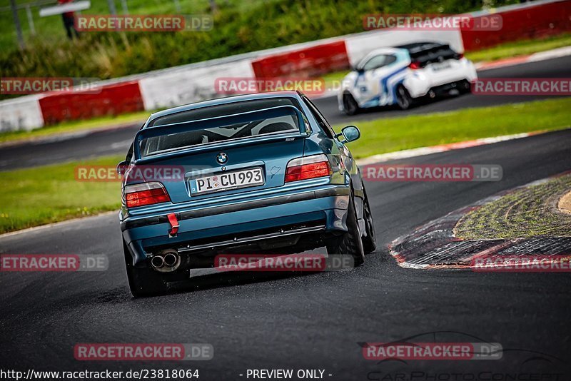 Bild #23818064 - Touristenfahrten Nürburgring Nordschleife (19.08.2023)