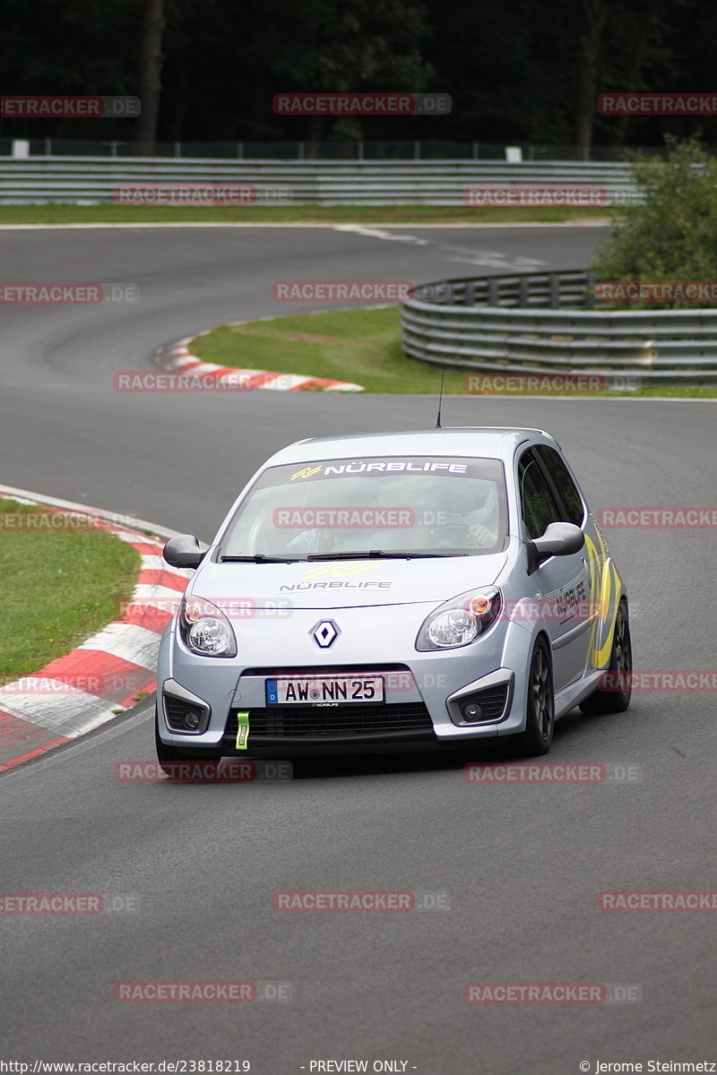 Bild #23818219 - Touristenfahrten Nürburgring Nordschleife (19.08.2023)