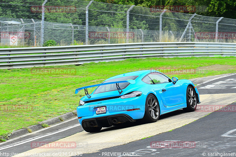 Bild #23818330 - Touristenfahrten Nürburgring Nordschleife (19.08.2023)