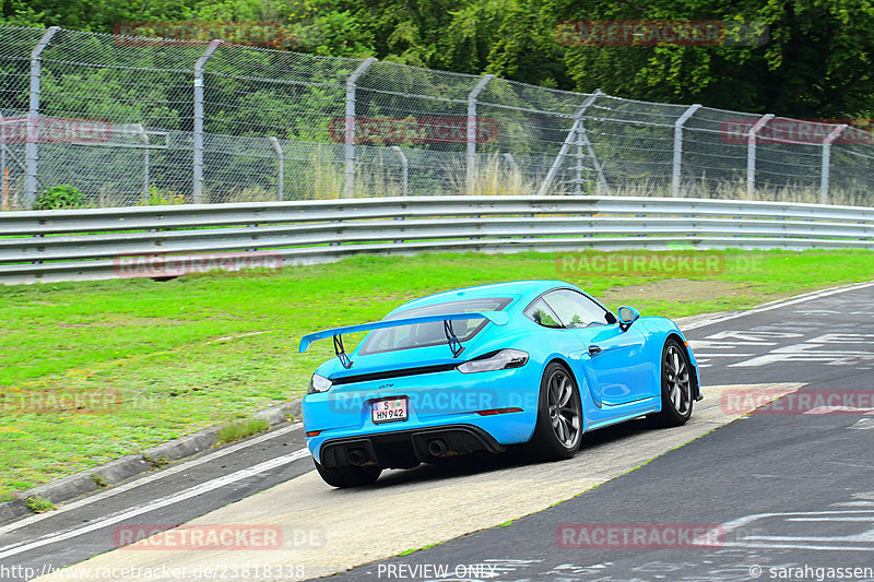 Bild #23818338 - Touristenfahrten Nürburgring Nordschleife (19.08.2023)