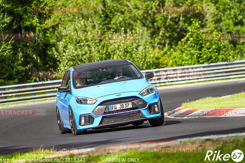 Bild #23818341 - Touristenfahrten Nürburgring Nordschleife (19.08.2023)