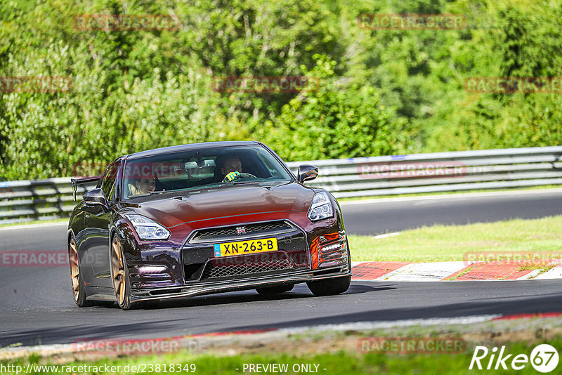 Bild #23818349 - Touristenfahrten Nürburgring Nordschleife (19.08.2023)