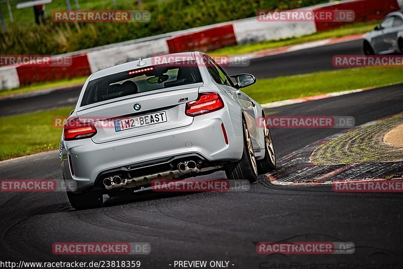 Bild #23818359 - Touristenfahrten Nürburgring Nordschleife (19.08.2023)