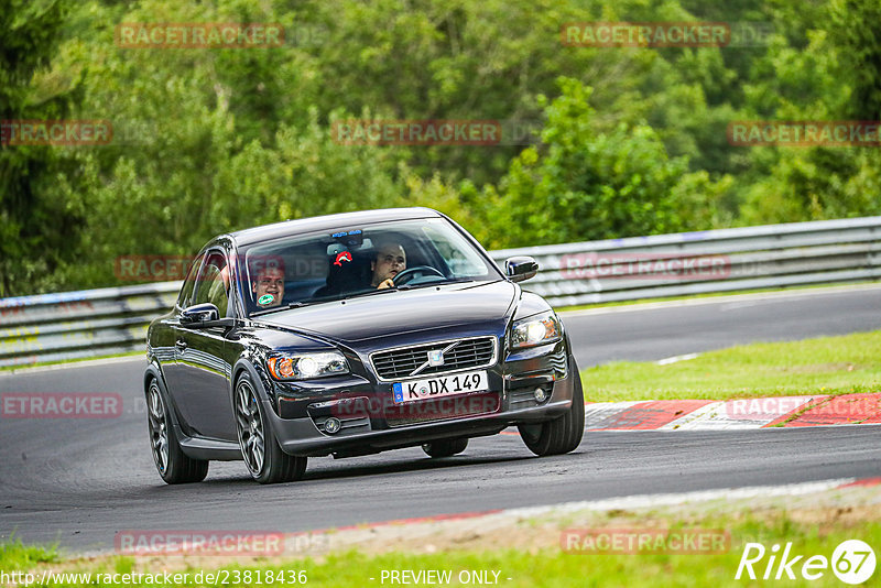 Bild #23818436 - Touristenfahrten Nürburgring Nordschleife (19.08.2023)