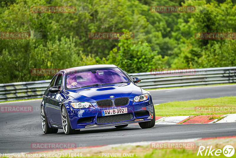 Bild #23818449 - Touristenfahrten Nürburgring Nordschleife (19.08.2023)