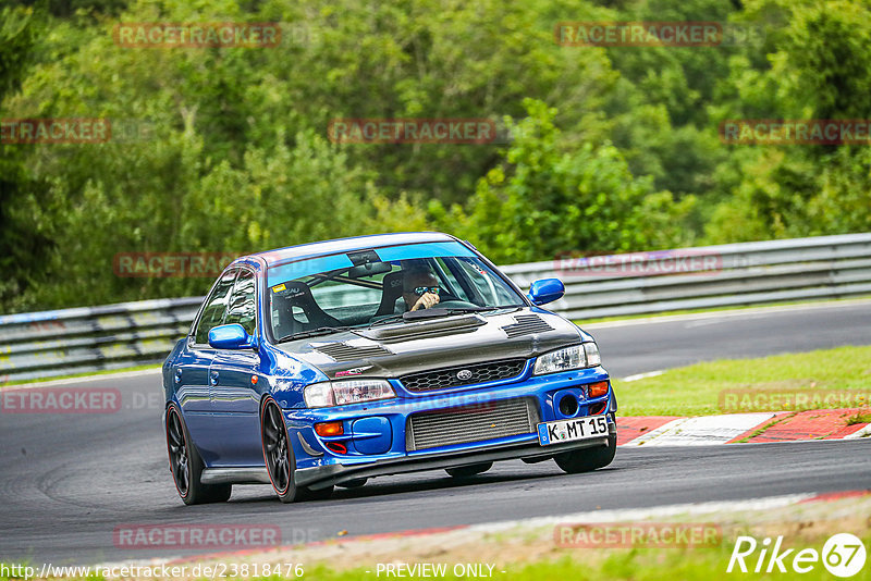 Bild #23818476 - Touristenfahrten Nürburgring Nordschleife (19.08.2023)