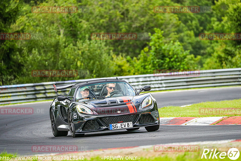 Bild #23818542 - Touristenfahrten Nürburgring Nordschleife (19.08.2023)