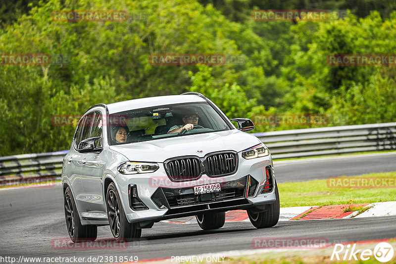 Bild #23818549 - Touristenfahrten Nürburgring Nordschleife (19.08.2023)