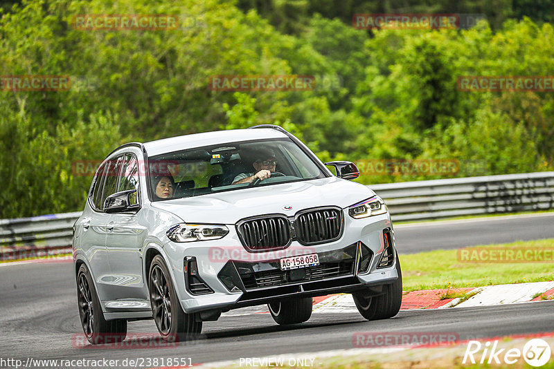 Bild #23818551 - Touristenfahrten Nürburgring Nordschleife (19.08.2023)