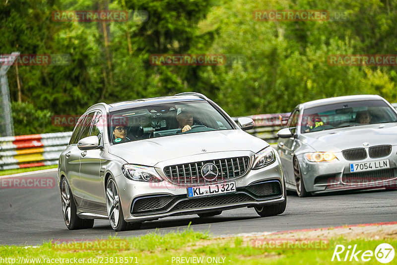 Bild #23818571 - Touristenfahrten Nürburgring Nordschleife (19.08.2023)