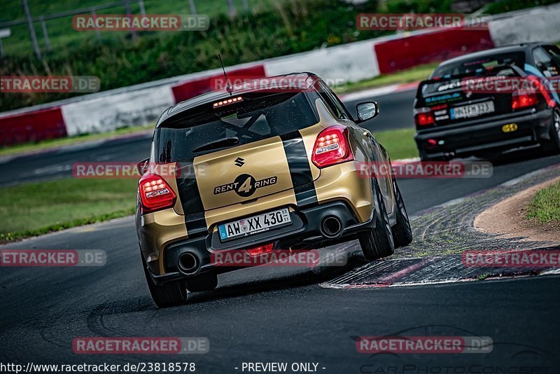 Bild #23818578 - Touristenfahrten Nürburgring Nordschleife (19.08.2023)