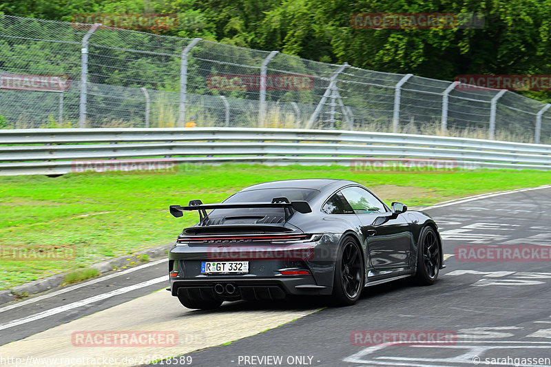 Bild #23818589 - Touristenfahrten Nürburgring Nordschleife (19.08.2023)