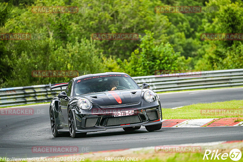 Bild #23818622 - Touristenfahrten Nürburgring Nordschleife (19.08.2023)