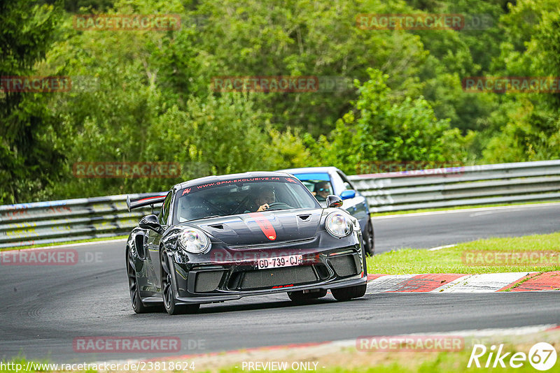 Bild #23818624 - Touristenfahrten Nürburgring Nordschleife (19.08.2023)