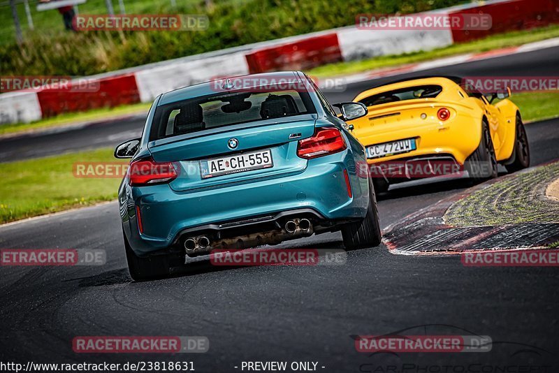 Bild #23818631 - Touristenfahrten Nürburgring Nordschleife (19.08.2023)