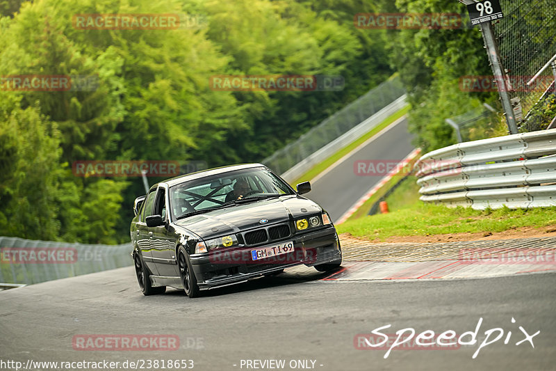 Bild #23818653 - Touristenfahrten Nürburgring Nordschleife (19.08.2023)