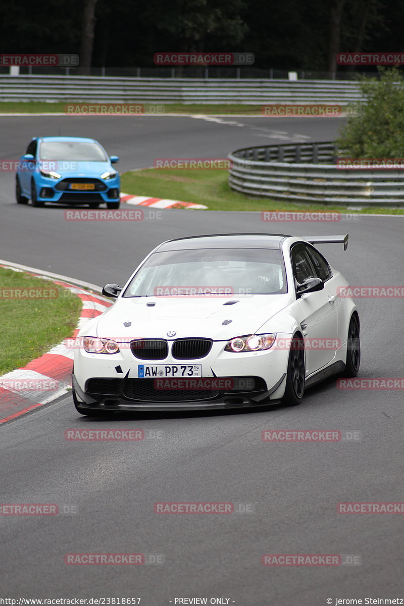 Bild #23818657 - Touristenfahrten Nürburgring Nordschleife (19.08.2023)