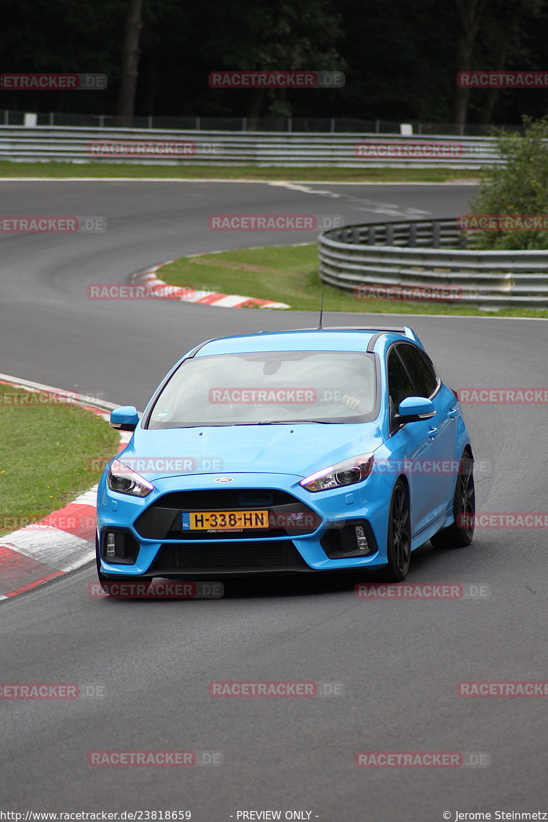 Bild #23818659 - Touristenfahrten Nürburgring Nordschleife (19.08.2023)