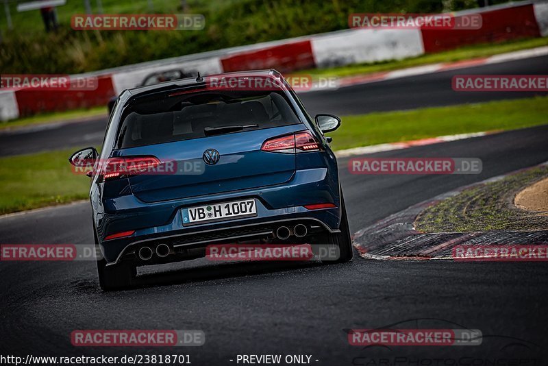 Bild #23818701 - Touristenfahrten Nürburgring Nordschleife (19.08.2023)