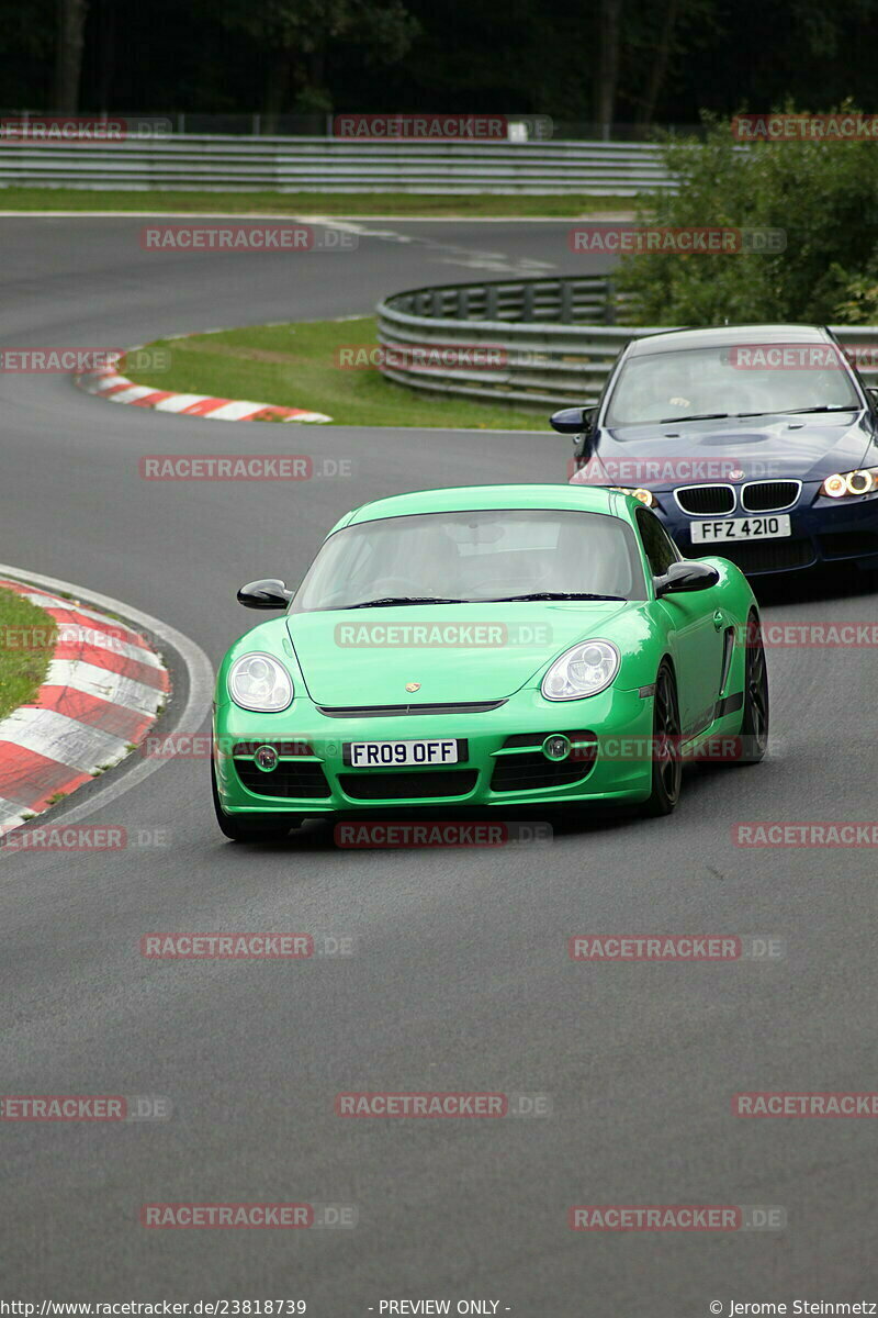 Bild #23818739 - Touristenfahrten Nürburgring Nordschleife (19.08.2023)