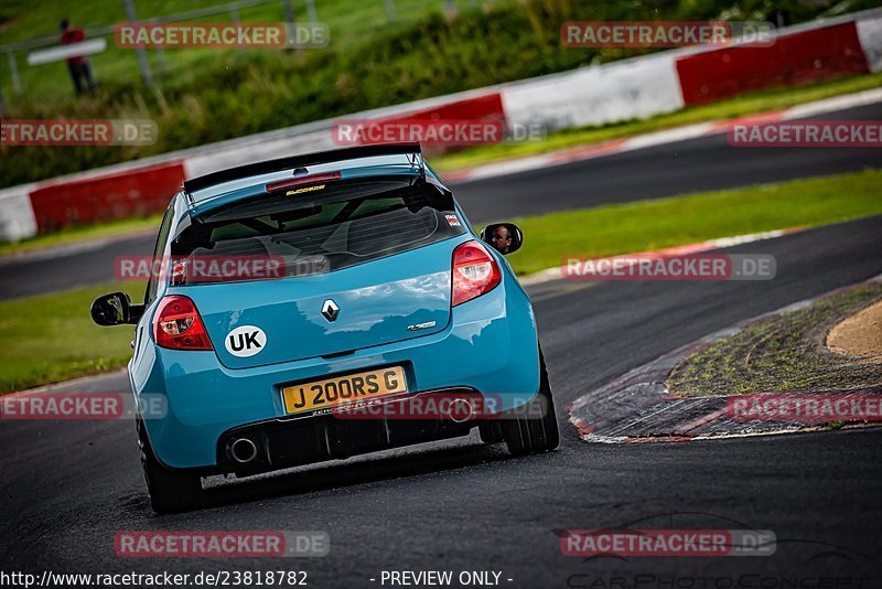 Bild #23818782 - Touristenfahrten Nürburgring Nordschleife (19.08.2023)