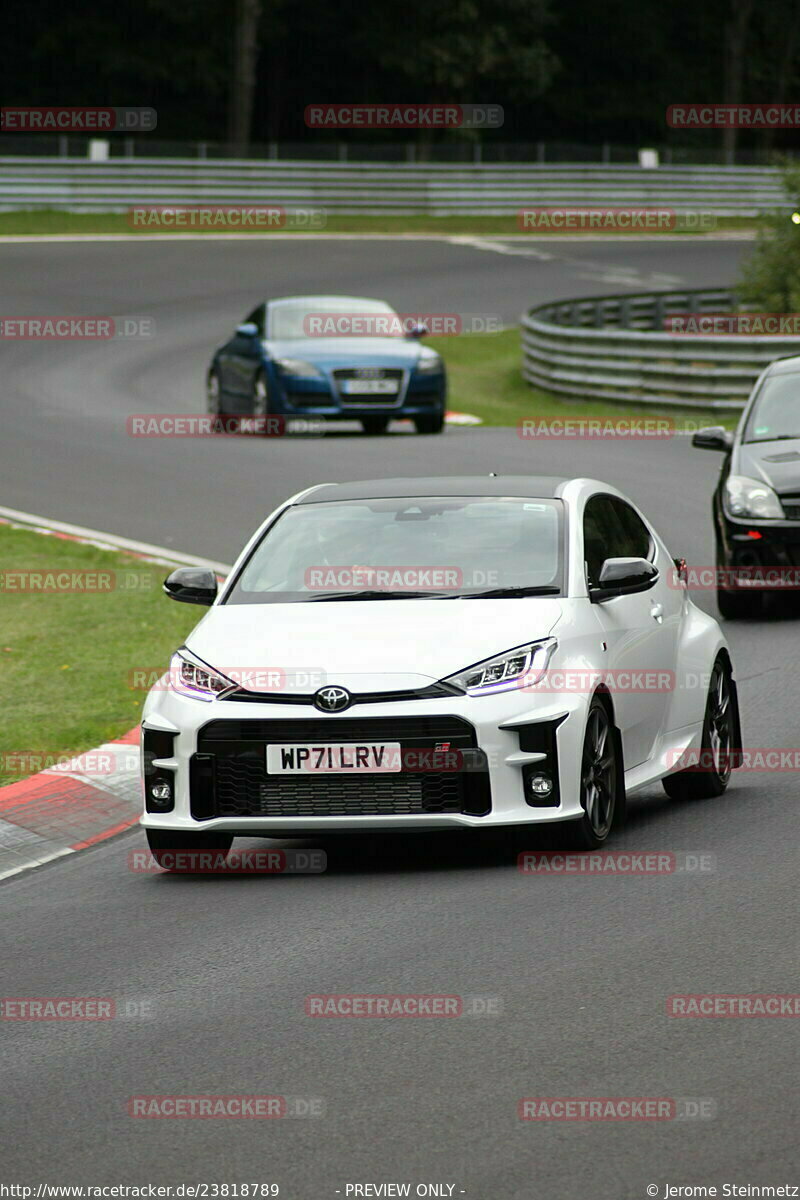 Bild #23818789 - Touristenfahrten Nürburgring Nordschleife (19.08.2023)