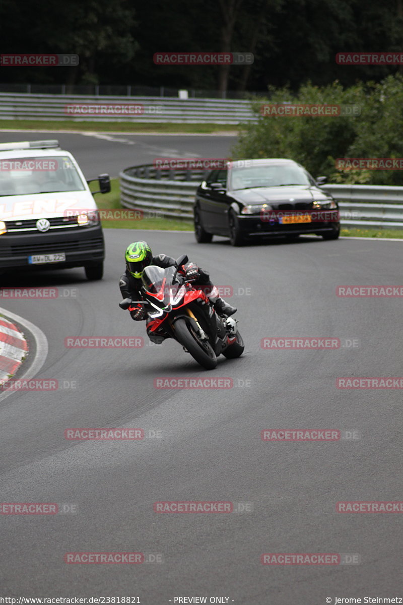 Bild #23818821 - Touristenfahrten Nürburgring Nordschleife (19.08.2023)