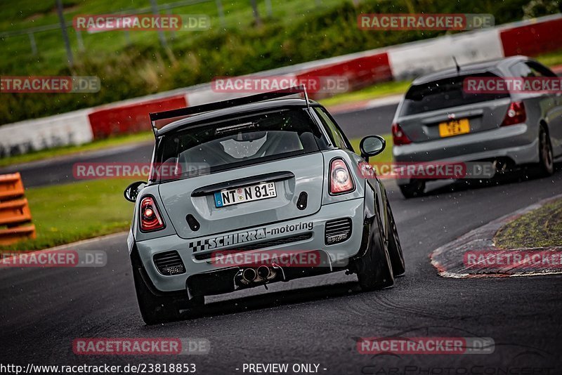 Bild #23818853 - Touristenfahrten Nürburgring Nordschleife (19.08.2023)