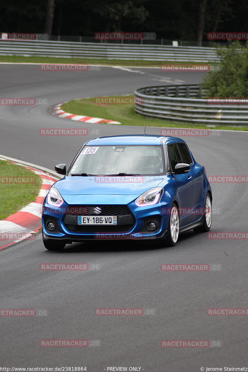 Bild #23818864 - Touristenfahrten Nürburgring Nordschleife (19.08.2023)