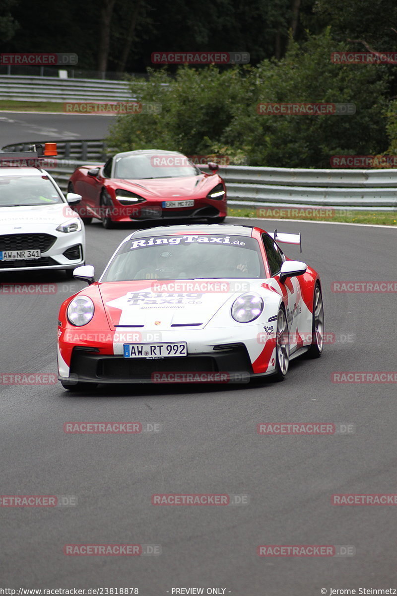 Bild #23818878 - Touristenfahrten Nürburgring Nordschleife (19.08.2023)