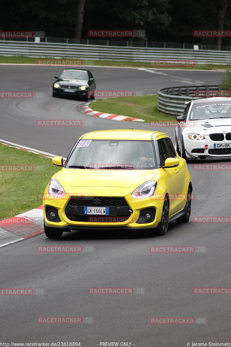 Bild #23818894 - Touristenfahrten Nürburgring Nordschleife (19.08.2023)