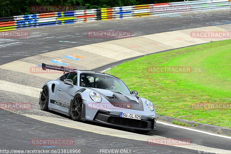 Bild #23818966 - Touristenfahrten Nürburgring Nordschleife (19.08.2023)